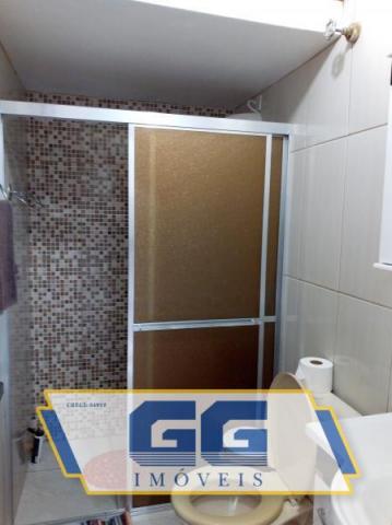 Casa 3 dormitórios para temporada em cidreira, centro, 3 dormitórios, 1 suíte, 3 banheiros - Foto 17