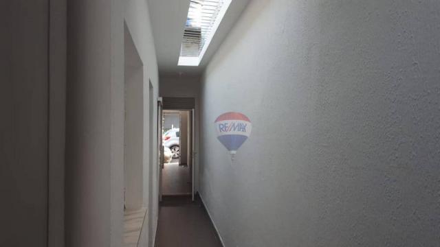 Ponto para alugar, 100 m² por r$ 2.200/mês - centro - juazeiro do norte/ce - Foto 6