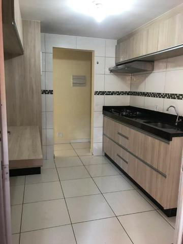 Apto Cheverny Goiânia 2 - 2 quartos com 110 metros - Foto 5