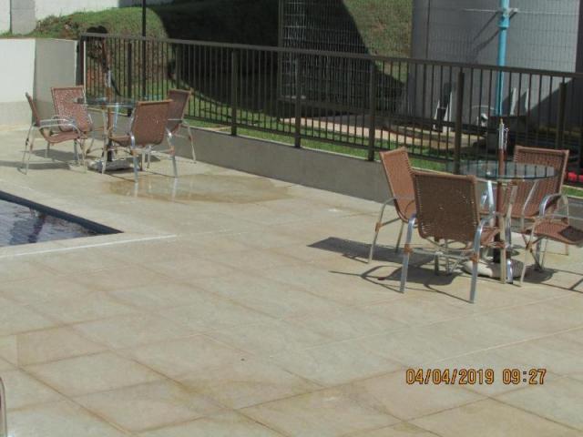 Apartamento no Condominio Chapada dos Sabias - Foto 16
