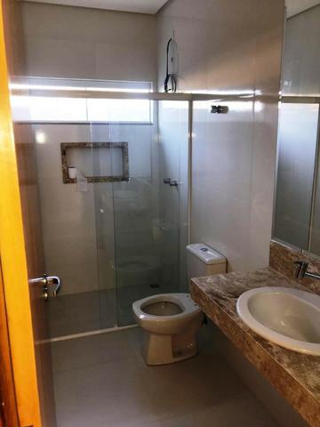 Casa Condomínio Serra Dourada II, 3 Quartos sendo 2 suítes, Sobradinho DF - Foto 13