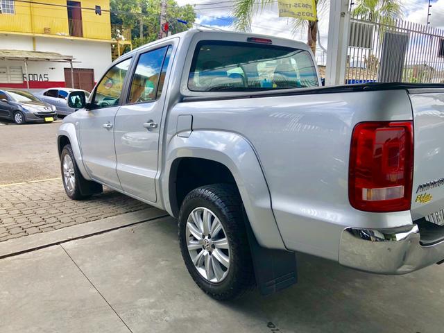 Amarok - Foto 5