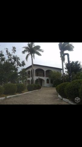 Excelente casa para temporadas e eventos