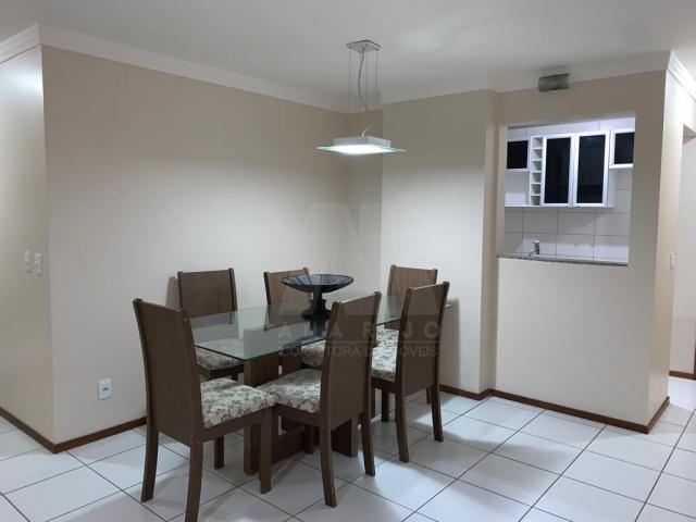 Apartamento à venda com 3 dormitórios em Jatiúca, Maceió cod:380 - Foto 2