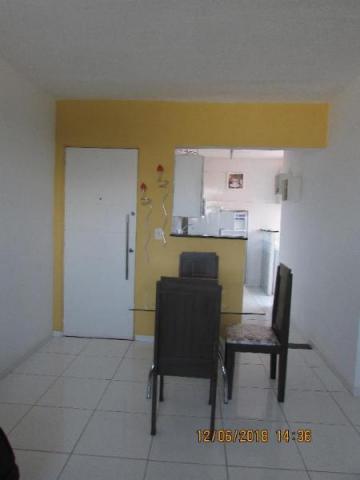 Apartamento no Residencial Paiaguas - Foto 6