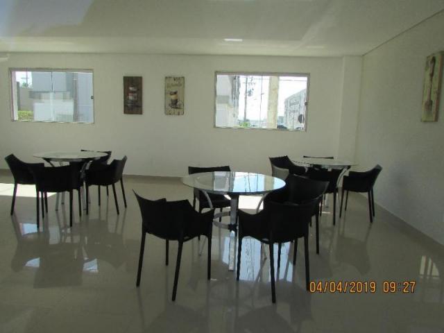 Apartamento no Condominio Chapada dos Sabias - Foto 17
