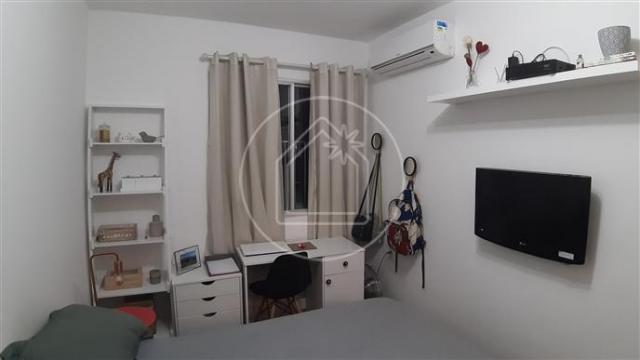 Apartamento à venda com 3 dormitórios em Engenho novo, Rio de janeiro cod:862761 - Foto 10