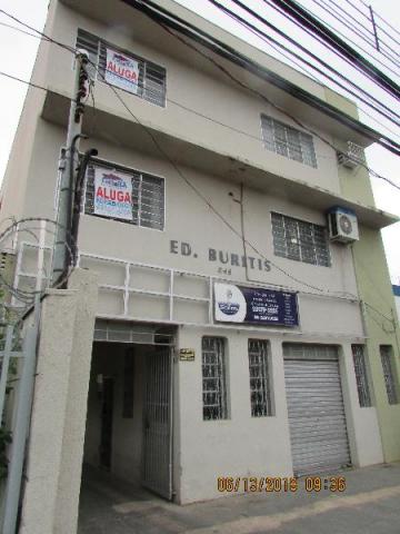 Sala no Edificio Buriti - Foto 4