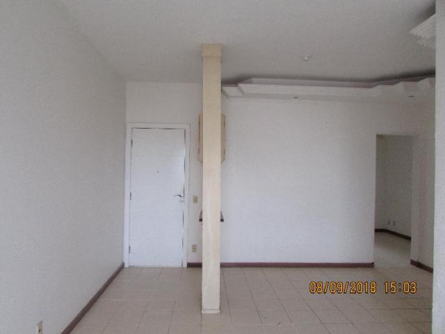 Apartamento no Edificio Costa Brava - Foto 2