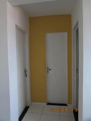 Apartamento no Residencial Paiaguas - Foto 7
