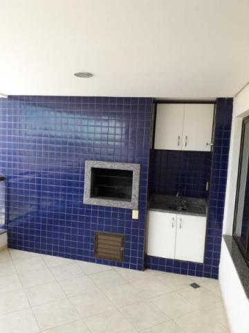 Apartamento no Edificio Solar d' America - Foto 11