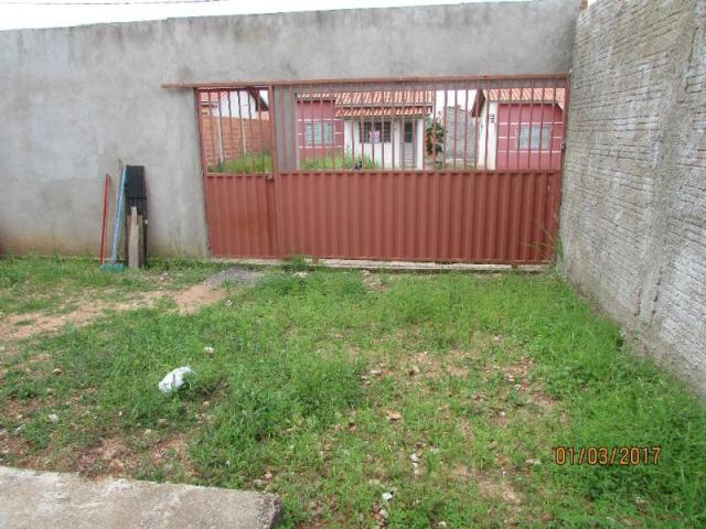 Casa no Res. Santa Terezinha - Foto 2
