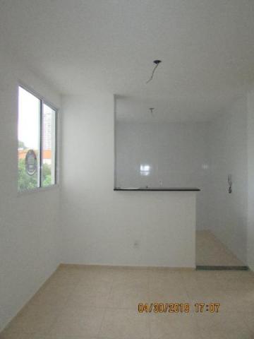 Apartamento no Condominio Chapada da Costa - Foto 19