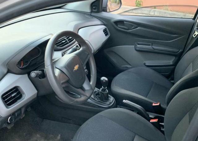 Chevrolet Ônix joy - Foto 4