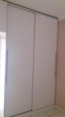 Casa Cond. Fechado no Residencial Ametista - Foto 7