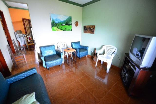 Chácara 1,5 alqueires município Morrinhos - Foto 9