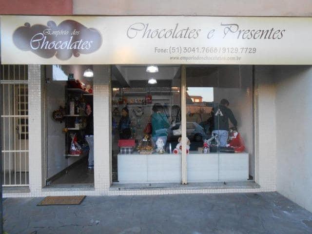 Excelente Ponto Comercial Para Loja de Chocolates e Presentes - Foto 5