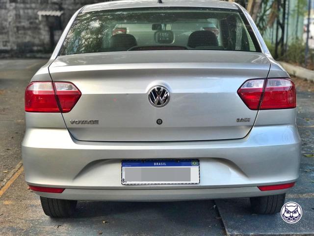 Voyage Trendline 1.6 T.Flex 8v - Valor do anuncio!!! - Foto 3