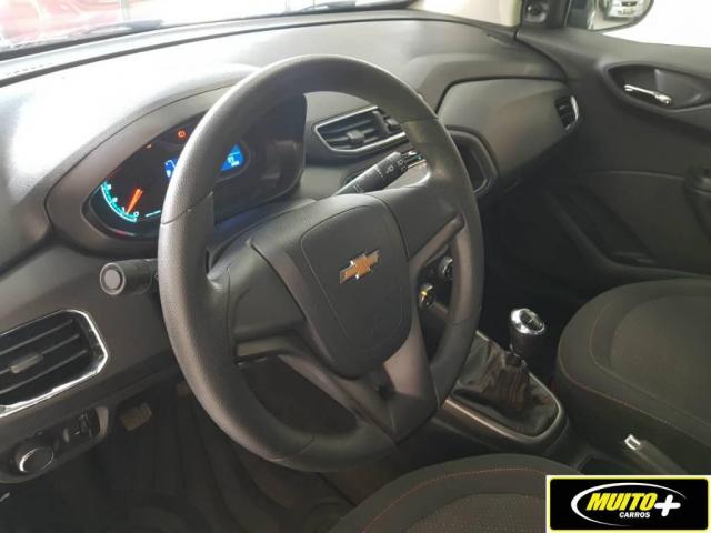 Chevrolet Onix LT - Foto 8