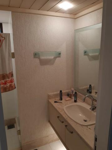 Rio Vermelho com 3/4 e 118m² na Mansão Principado de Mônaco - Foto 15