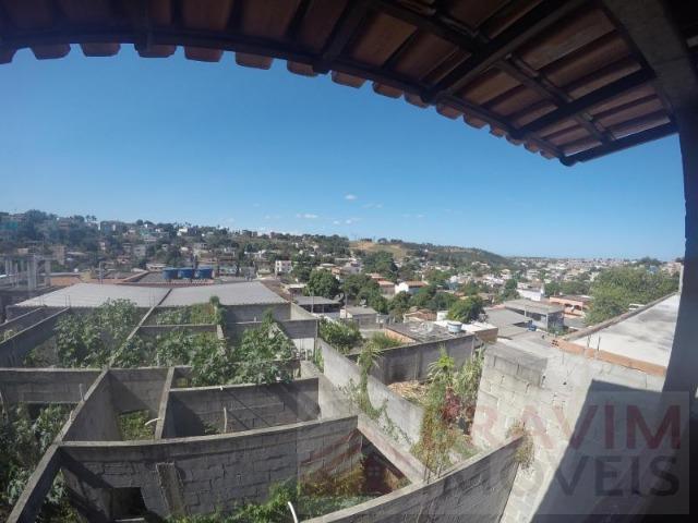 Casa duplex em Serra Sede ( estudo troca por imóvel de menor valor) - Foto 19