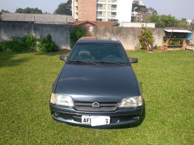 Kadett GL 1.8 em bom estado - Foto 14