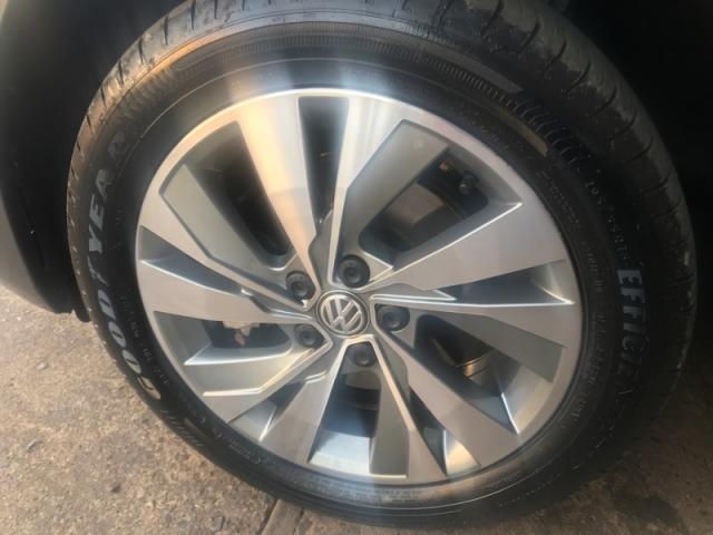 VOLKSWAGEN POLO 1.0 200 TSI 2019 - Foto 9