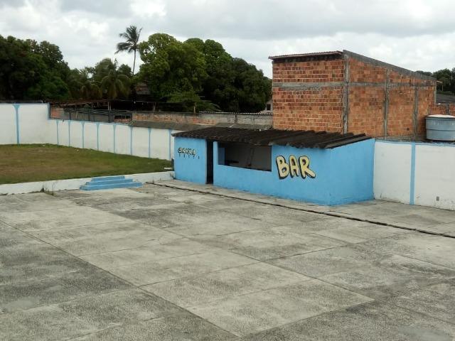 Área de 3.050 metros quadrados no centro de Dias D'Ávila - Foto 3