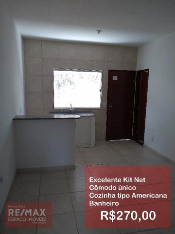 Excelente Kit Net - Parnamirim (Proximo a Cohabinal) - Foto 2