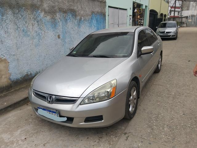 Honda Accord LX 2.0 ivtec top - Foto 2