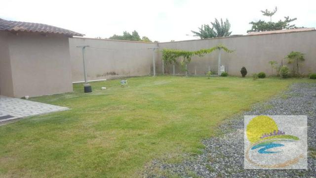 Casa com 4 quartos para alugar, 100 m² por R$ 650/dia Itapema do Sai - Itapoá/SC - Foto 18