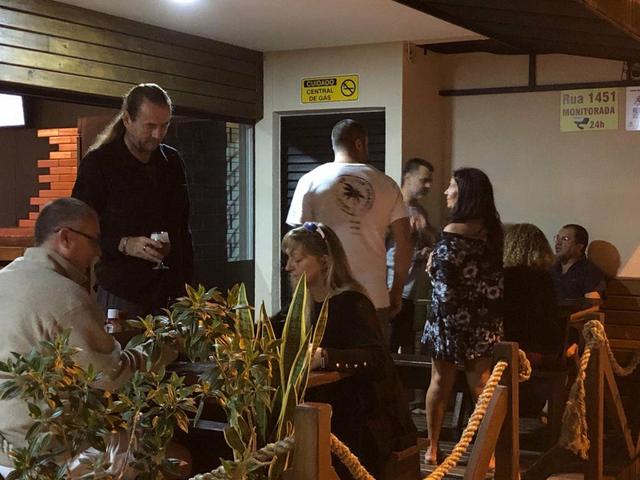 Hamburgueria e brew pub "50.000 á vista o restante pode ser parcelado." - Foto 2