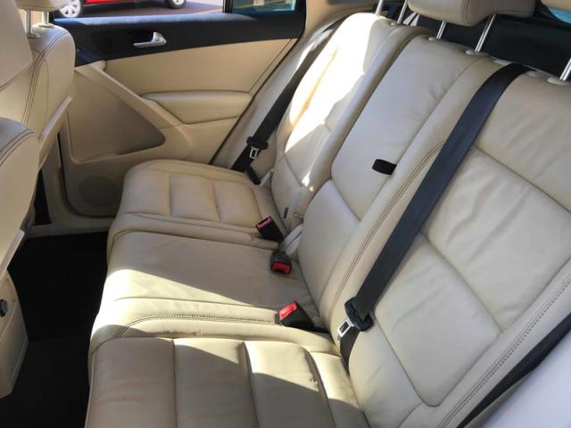 VOLKSWAGEN TIGUAN 2.0 TSI PREMIUM 2010 - Foto 9