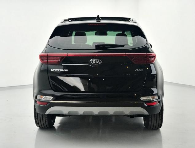 KIA SPORTAGE 2018/2019 2.0 EX 4X2 16V FLEX 4P AUTOMÁTICO - Foto 3