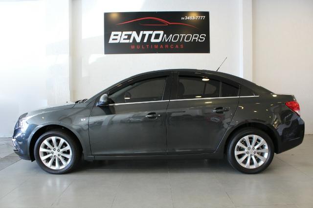 Chevrolet Cruze 1.8 LT Sedan Automático - 26.000km - Foto 2