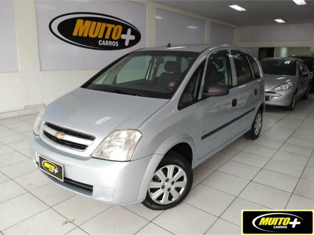 Chevrolet Meriva JOY - Foto 3