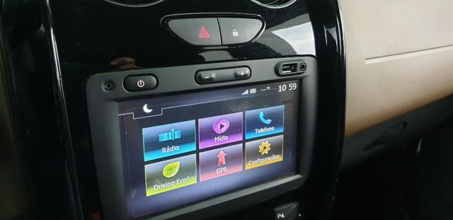 Renault Duster Dynamique 2.0 4x4 2015/2016 - Foto 17