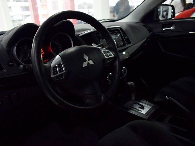 Lancer HL 2.0 16V 160cv Aut. zero Km - Foto 8