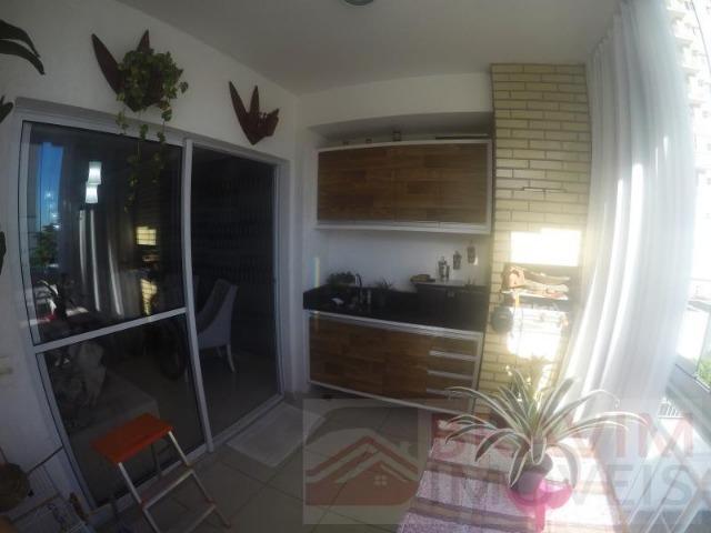 Lindo apartamento