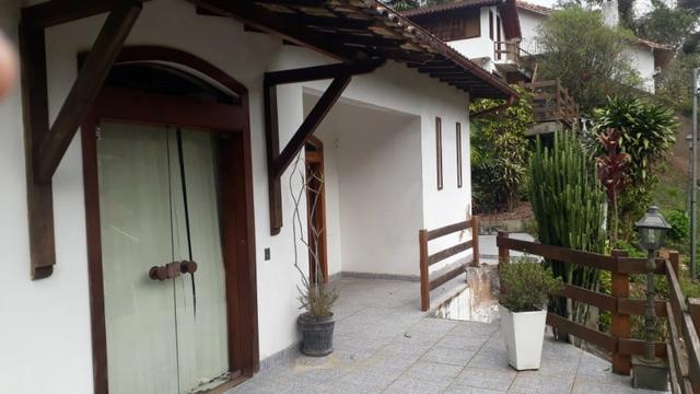 Casa c/3 Quartos no Carangola - Foto 14