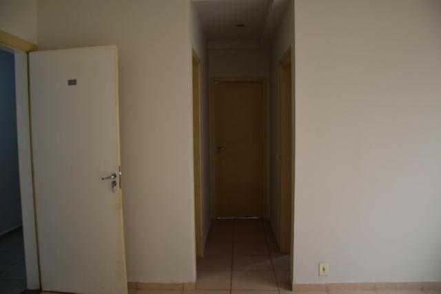 Apartamento em condomínio fechado, 2 quartos, Jardim Brasil - Foto 11