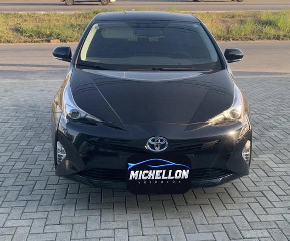 Repasse - Toyota Prius 1.8 híbrido, automático