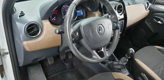 Renault Duster Dynamique 2.0 4x4 2015/2016 - Foto 14