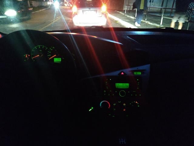 Ford Focus Sedan GLX - Foto 12