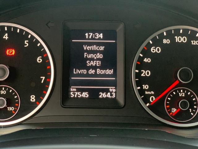 Tiguan 1.4 tsi Prata 17/17 - Ipva 2020 Pago !! - Foto 11