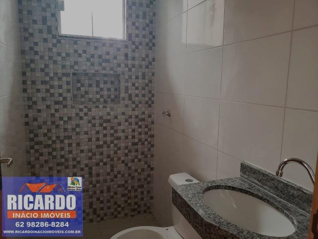 Chegou a Hora de Ter O que é seu!!! Casa 2/4 Com GARAGEM COBERTA - Foto 5
