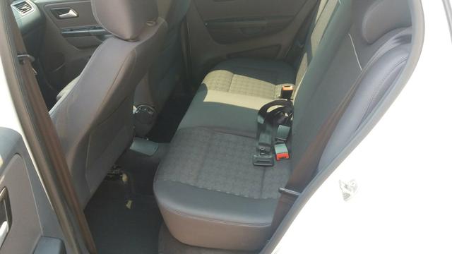 VENDO FOX TRACK 1.0 2017 vlr 42300 - Foto 17