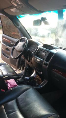 Land cruiser prado - Foto 4