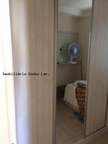 Apartamento para Venda em Osasco, Umuarama, 3 dormitórios, 1 suíte, 2 banheiros, 1 vaga - Foto 8