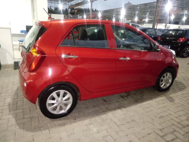 Picanto ex4 automatico